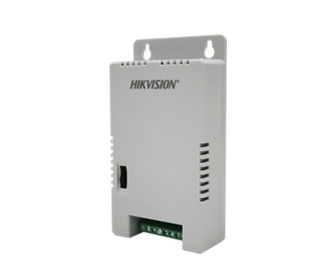 DS-2FA1225-C4(EUR)(O-STD) Power Supply