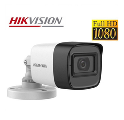 [108265] DS-2CE16D0T-EXIPF/ EXIF ,2MP (3.6mm)(O-STD)