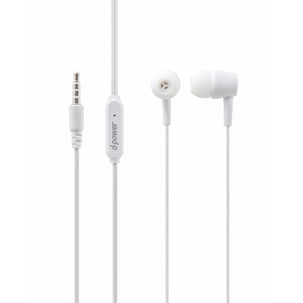 d-power SMT-S1 Earphone