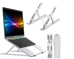 [109345] Laptop Stand ( Creative Folding Storage Bracket)
