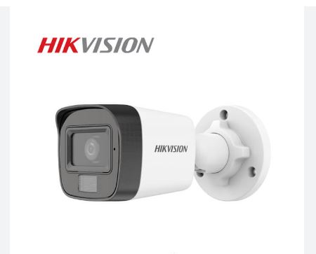 DS-2CE16D0T-LPFS, 2MP (3.6mm) with sound