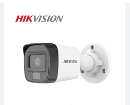 [108270] DS-2CE16D0T-LPFS, 2MP (3.6mm) with sound