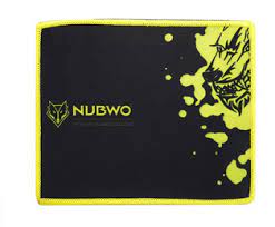 Nubwo NP-050 Mouse Pad Small