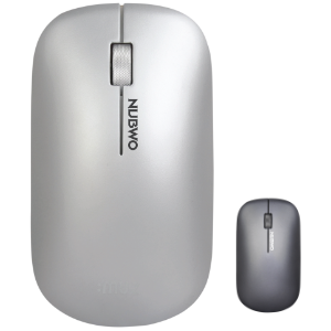 Nubwo NMB-016 Wireless Mouse