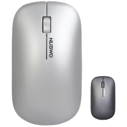 [127248] Nubwo NMB-016 Wireless Mouse