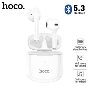 HOCO EW19 Plus True Wireless Stereo Headset