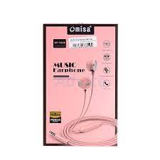 Omisa OM-H028 Music Earphone