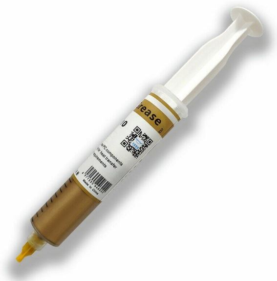 Thermal Compound