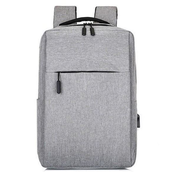 Bag - SA02 Laptop Backpack