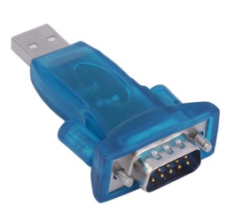 [103251] Jack USB to RS-232