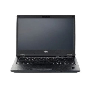 Fujitsu  Lifebook E5410 (i7-10510U, 8GB, SSD 256GB, 14") Black