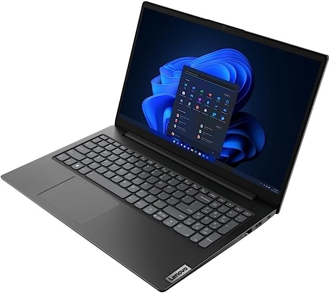 Lenovo V15 Gen3 ( i5 12th, 8GB, SSD 512GB, 15.6")Black