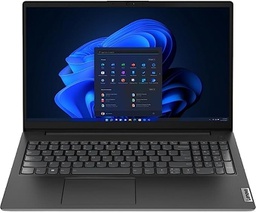 [141642] Lenovo V15 Gen3 (i3 12th, 8GB, SSD 256GB,15.6&quot;) Black