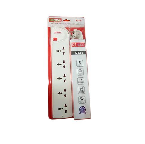 Switch Socket KENZO K-S51 (5M)