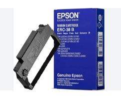 [133074] Epson Ribbon Cartridge ERC-38B