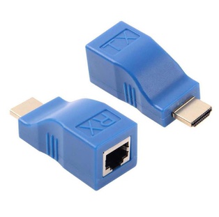 G-Link GL-033 HDMI Extender Ethernet (up to 30m)