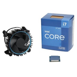 [110046] Intel Core i7-12700 (12th Gen) 2.1GHz CPU