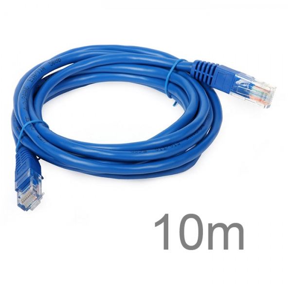 Link Cat6 Lan Cable 10M