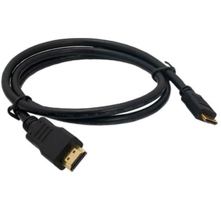 HDMI to mini HDMI Cable 1.8M