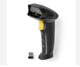 [136022] Barcode Scanner 1D Wireless SC-JWH01