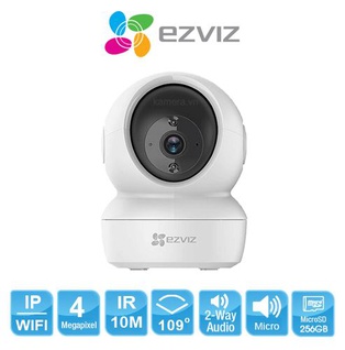 EZVIZ CS - H6c Camera (1080P)