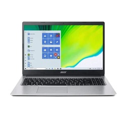 [141664] Acer Aspire3 A315 (i3-N305, 8GB, SSD 512GB, 15.6&quot;) Pure Silver