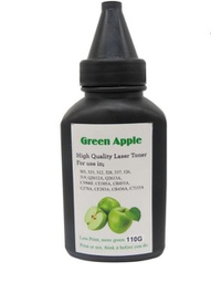 [133089] Green Apple 140g Toner