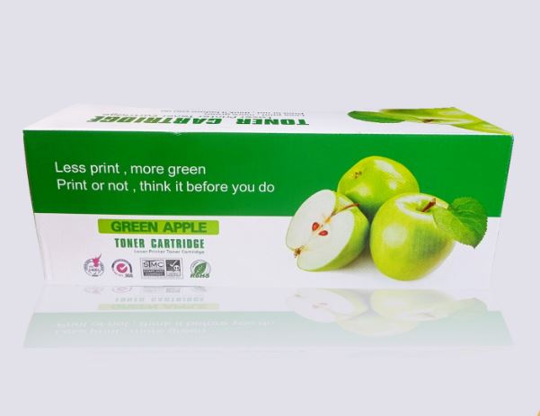 Green Apple Cartridge CF279A