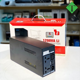 [138030] Dragon Power DG-M1200VA  Lithium UPS