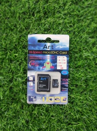 [123048] Art Micro SDHC Card 128GB