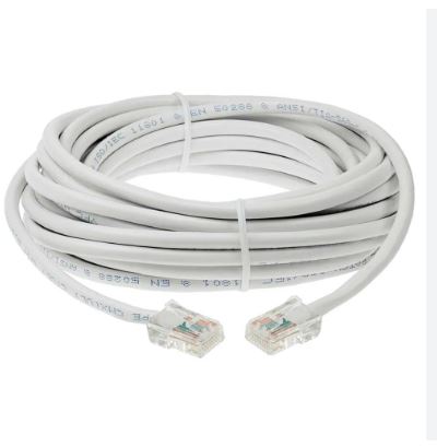 Sanwa Cat6 Cable 20m