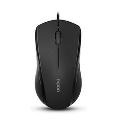 [128247] Rapoo N-1200 Silent Optical Mouse