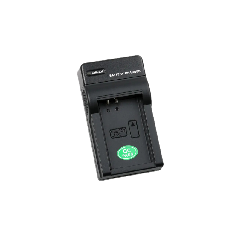 FB LP-E12 Camera Battery Charger