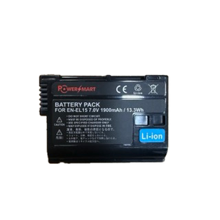 Power Mart LP-EN-EL15 Camera Battery