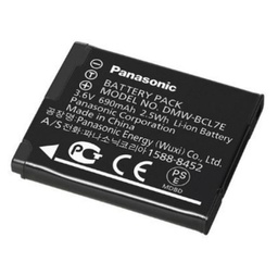 [C400032] Panasonic DMW-BCL7E Battery