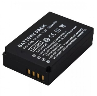 Digital LP-E12 Battery