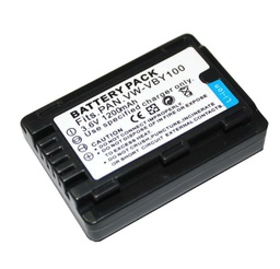 [C400036] Digital VBY100 Battery