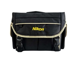 [C400059] Nikon ဘေးလွယ်အိတ်အကြီး