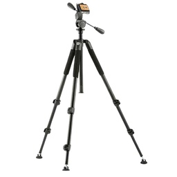 [C400064] FT-6662A professional Tripod