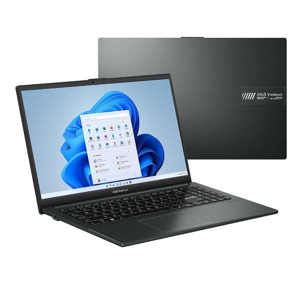 Asus Vivobook Go E1504GA - BQ407W (i3 N305, 8GB, SSD 512GB, 15.6")