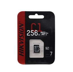 [124121] HIK Vision Micro SD Card 256GB