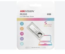 HIK Vision M200 USB 2.0 8GB Flash Drive