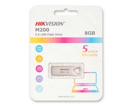 [124122] HIK Vision M200 USB 2.0 8GB Flash Drive