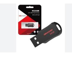 [124132] HIK Vision M200R USB 2.0 64GB Flash Drive