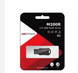 [124125] HIK Vision M200R USB 2.0 8GB Flash Drive