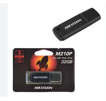 HIK Vision M210P USB 2.0 32GB Flash Drive