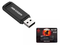 [124128] HIK Vision M210P USB 2.0 64GB Flash Drive