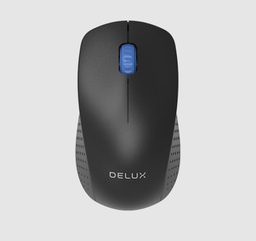 [128252] Delux M139 Wireless Mouse