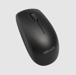 [128253] Delux M138G Wireless Mouse