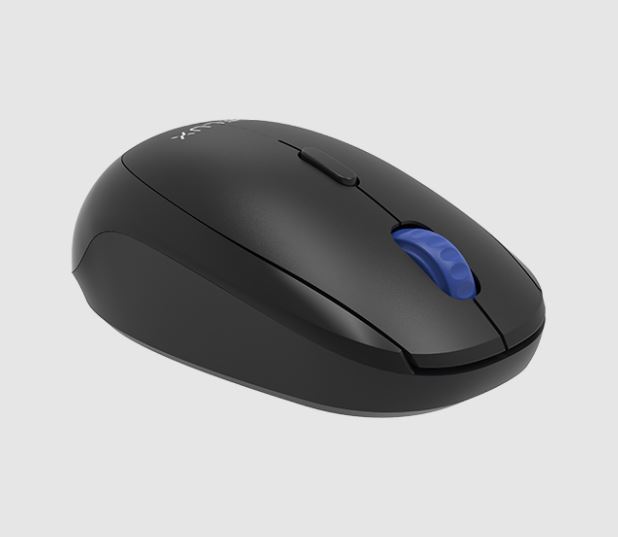 Delux M351 Wireless Mouse